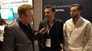 Directions North America 2025 - Day 1 Recap