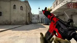 CS:GO - CWLions get - faceit mix games