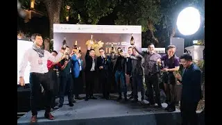 [RECAP] Italian Wine Festival 2025 - 22th November 2025