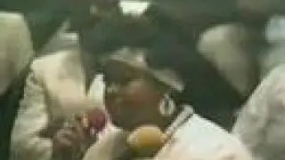 Dorinda Clark Cole - You Can Make It