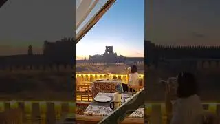 Amazing Khiva, Uzbekistan #uzbekistan #khiva #samarkand #history #bukhara #ازبکستان #travel