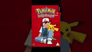 Pok&eacute;mon: Indigo League - Temporada 1 | Anime Pok&eacute;mon