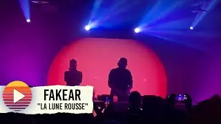 FAKEAR - La Lune Rousse (2024)