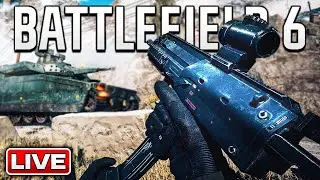 Battlefield 6 - Sunday Funday