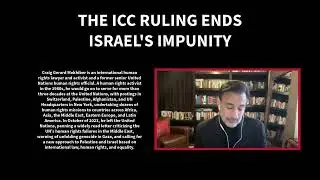 The ICC Ruling ends impunity