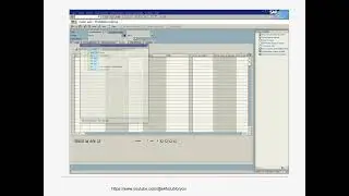 GU SAP ECC QM NON CONFORMITE CREATION