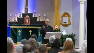 Explanation of Raza Qadisha by Rev Shlemon Dinkha - Part 7