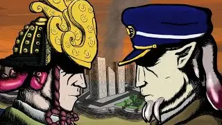 Splatoon: The Great Turf War