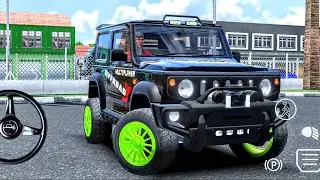 Offroad X Multiplayer Game | Realistic 4x4 Offroad Gameplay | New Game 2026  #game #gameplay 🇮🇳🤩 