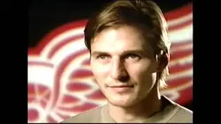 Detroit Red Wings - Return To Hockeytown 1997-98 Stanley Cup Champions  (Original VHS)