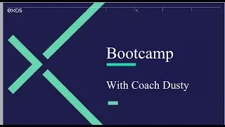 BOOT CAMP- Weights and More