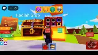 mukbang ramen/ramen simulator Roblox Indonesia