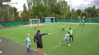 Чем.обл(1й круг) 9я игра ОСДЮСШОР-16(1)----ТИТАН