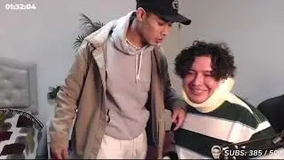 😲CA&Ntilde;ITA HACE QUE CHEMERRIS LLAME A PATO😲PATO VA A LLEGAR A LA TRE😲CA&Ntilde;A DA TIPS PARA ENAMORAR A PATO