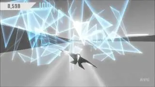 Race The Sun Gameplay (PS4 HD) [1080p]