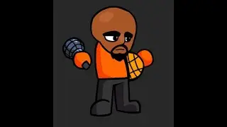 FNF VS MATT (Shimmy)