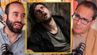 La Droga 10 Veces M&aacute;s Potente que el Fentanilo que Asusta al Mundo &ndash; @Drogopedia y los Nitazenos
