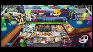 Cooking Fever Duels | Daily Quests |