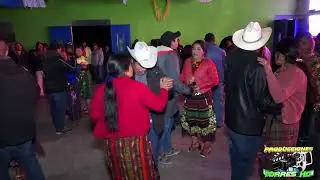 CHENTIO Y SU MARIMBA ORQUESTA VILLA REAL TAJUMULCO 14 DE DICIEMBRE 2024 PARTE  6
