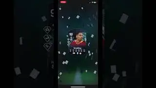 Serie A TOTS Guarantee EA FC 24