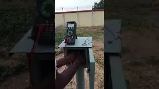 TCP Monitoring At IJ Point