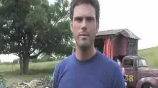 Chuck Wicks TV -- Behind The Scenes At the 