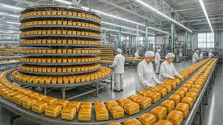 Способ приготовления: хлеб, английский завтрак, комбуча.