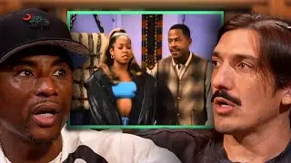 Disagreeing with Ari Lennox's Take on Martin x Pam