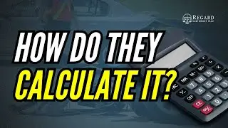 How Do Insurance Adjusters Calculate Car Accident Settlements in Kentucky?