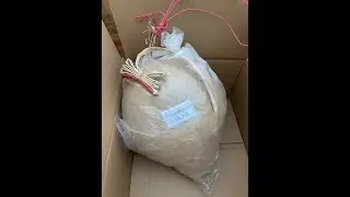 Höhenfeuerwerk mit 300mm Kugelbombe