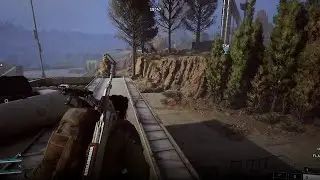 Este Extraction Shooter es BURTAL!!! - Sera el final de Tarkov?