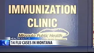 DPHHS provides flu season update for Montana