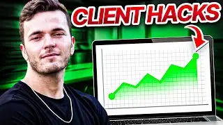 Client Closing Hacks 2023 - Email Marketing Business