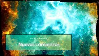 Kryon Servicio Magnético - Nuevos comienzos