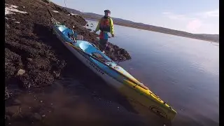 Stealth Kayak Fisha Duo Review