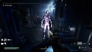 Species Unknown Ghost Hunt