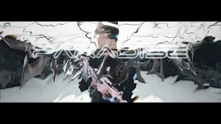Promis3 - Simulated Paradise (Official Video)