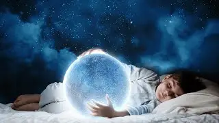 Dream & Memory Recall Self Hypnosis - Guided Meditation