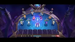 Comander lunox ll Combo Aspirants 999 stack🥶🥶 #mobilelegends #mccglcc #mcgg #videogames #gamer 