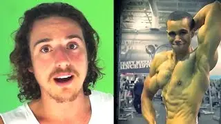 Vegan Gains is Wrong 