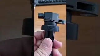 Катушка зажигания HYUNDAY/KIA 273012B010