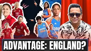 Can Team India Conquer England? | #ENGWvsINDW Series Preview