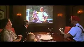 Ace Ventura L'appel de la nature Salle De Projection Fr Qc