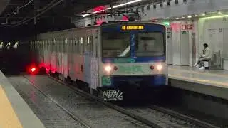 METRO B 