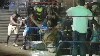 CATCH CONGOLAIS 2024 // YALUMUSU AKIMI SPECTACLE NA KINDOKI NGUMA AMELI MUTU