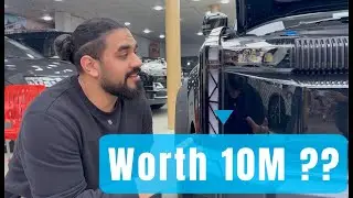Обзор Jaecoo J6 EV: стоит ли он 10 миллионов в Пакистане?