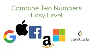Solution for [Combine two tables] 
