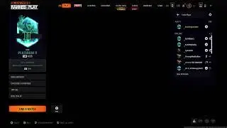 Ranked COD SzN5 road to Iridescent -Currently Platinum II