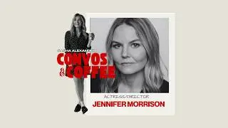 ACTRESS / DIRECTOR JENNIFER MORRISON