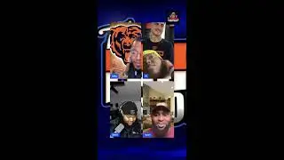 The Fair Catch Sports Show ep. 83: The Bears are playoff bound! 📱